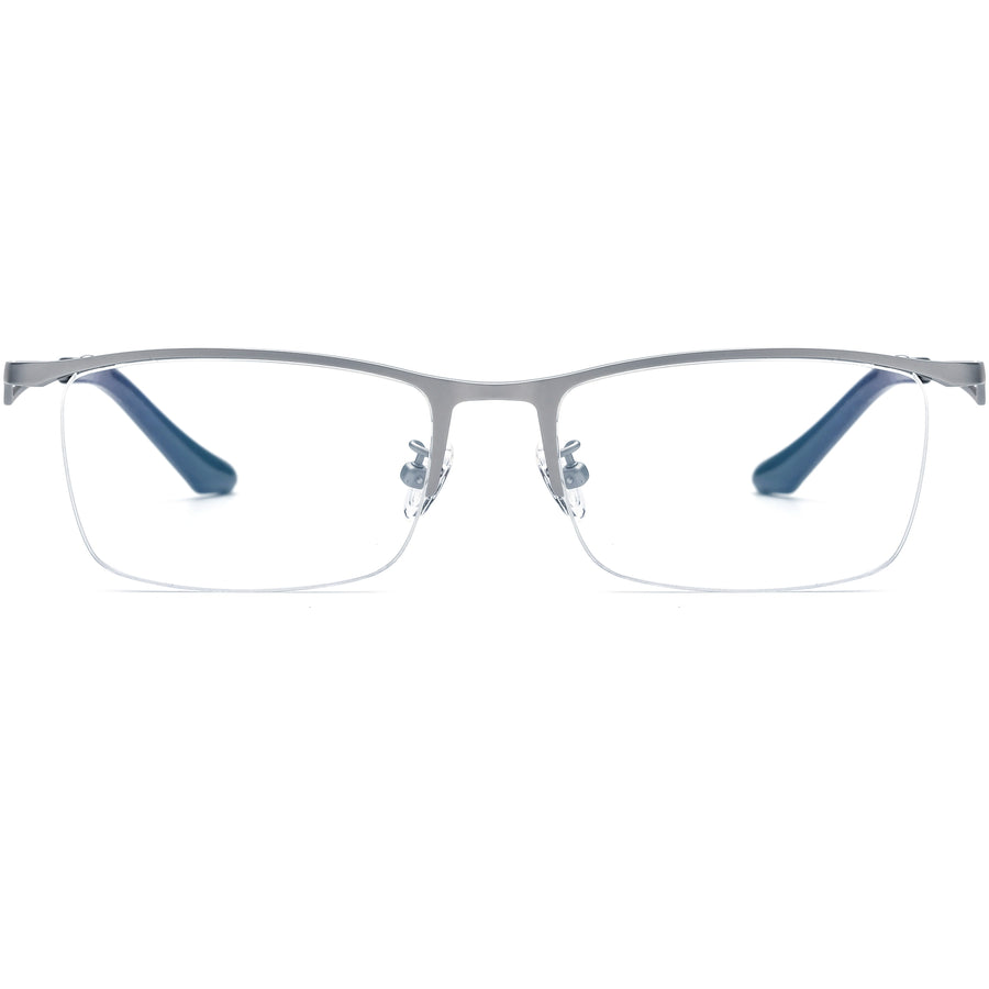 Rectangle Glasses BR1428