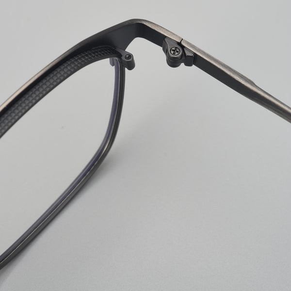 Square Glasses BY1118