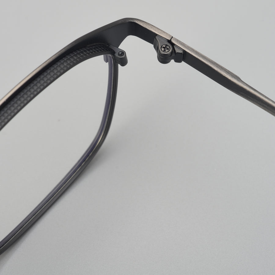 Square Glasses BY1118