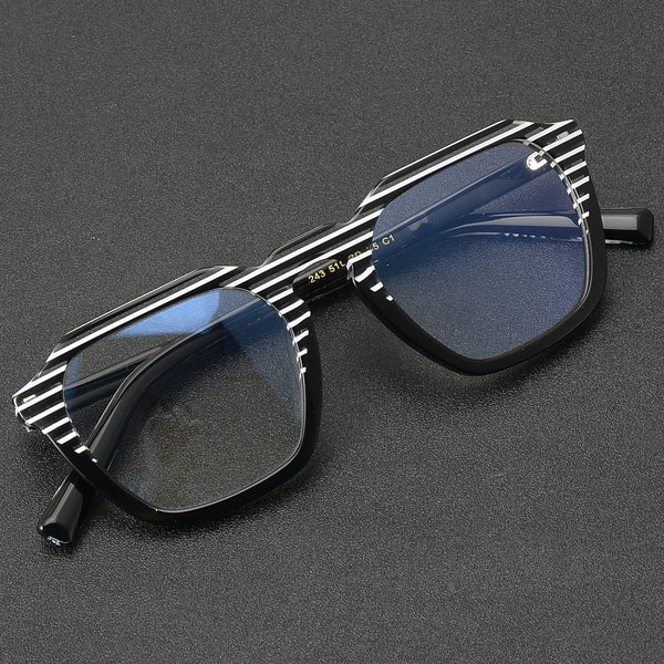 Square Glasses BY1113