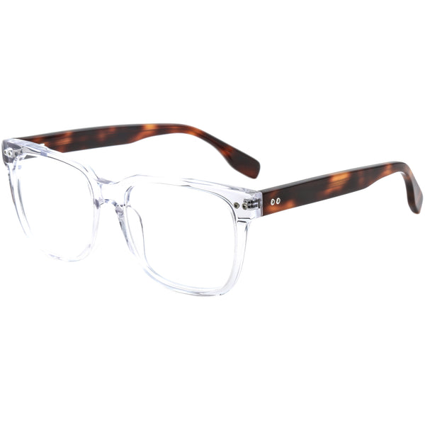 Square Glasses GSR1012