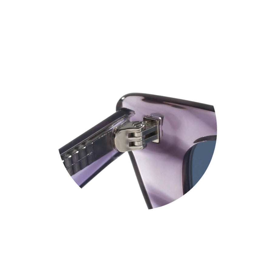 Cat-Eye Sunglasses GSS1019