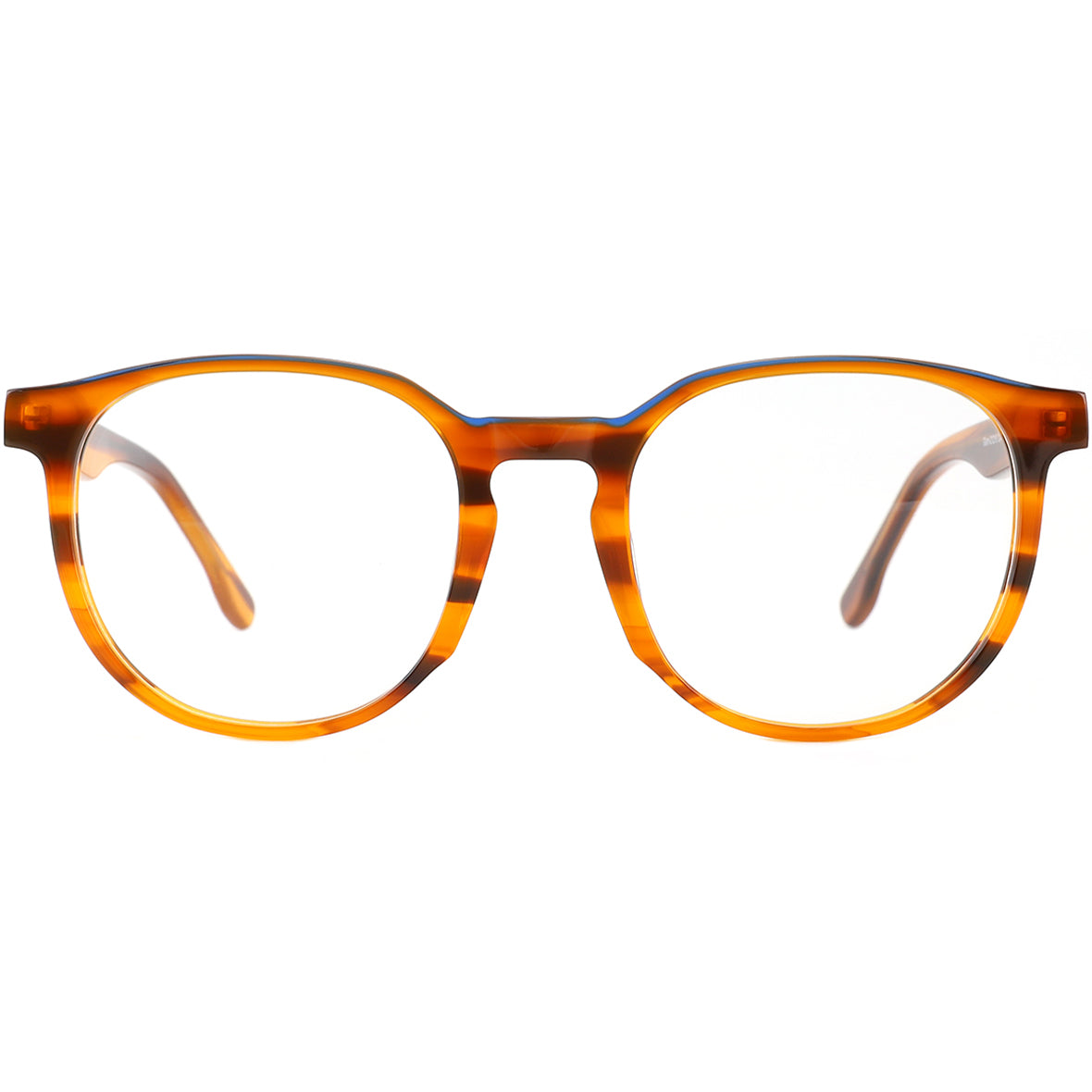 Round Glasses YEA1095