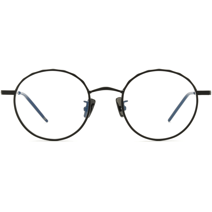 Round Glasses MS1013