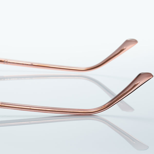 Cat-Eye Glasses PF1374