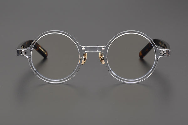 Round Glasses TG1167