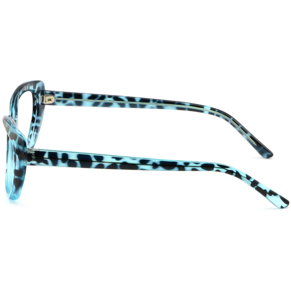 Cat-Eye Glasses O1196