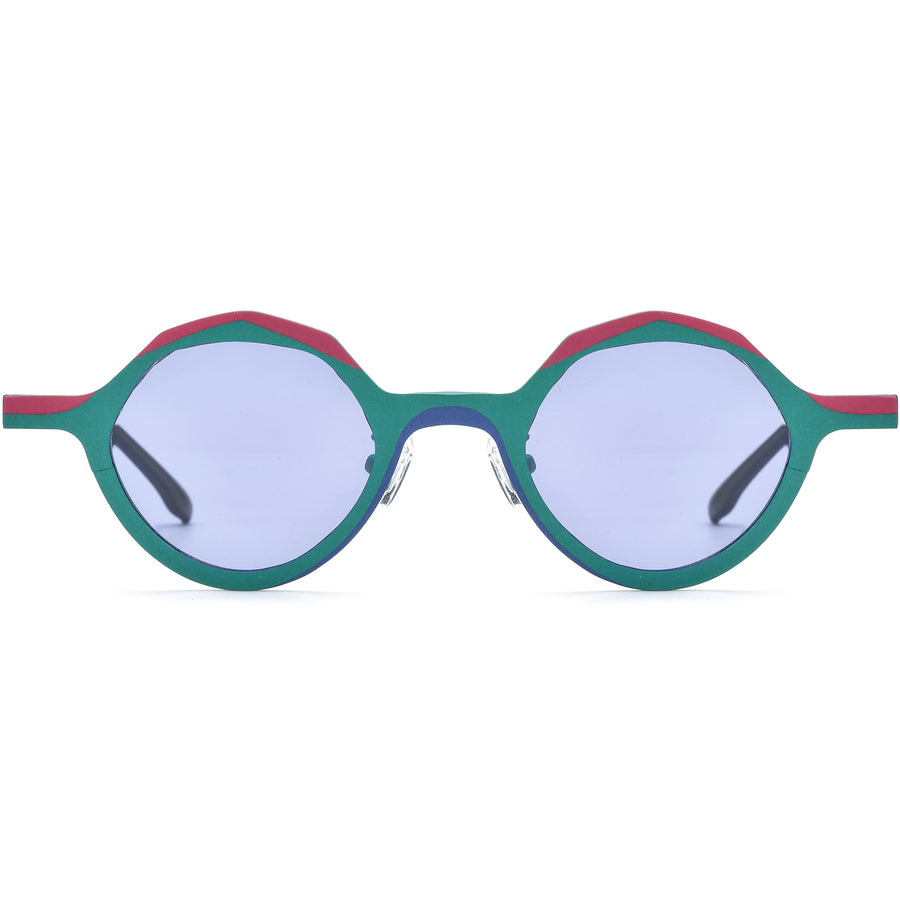 Round Sunglasses BRS1119