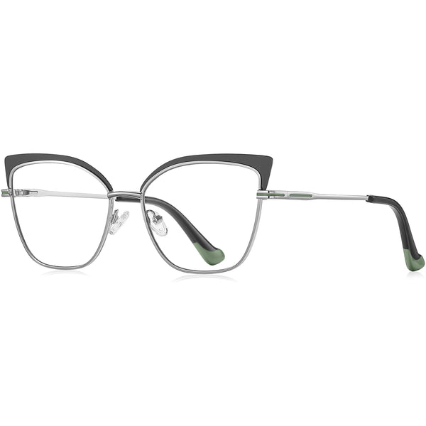 Cat-Eye Glasses PF1286