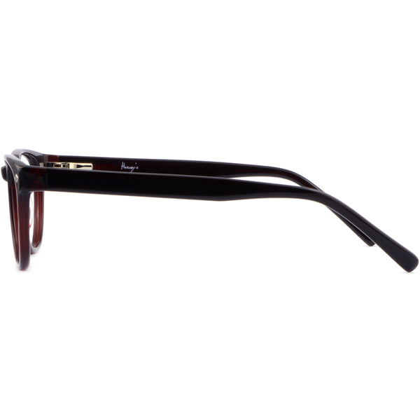 Cat-Eye Glasses O2040