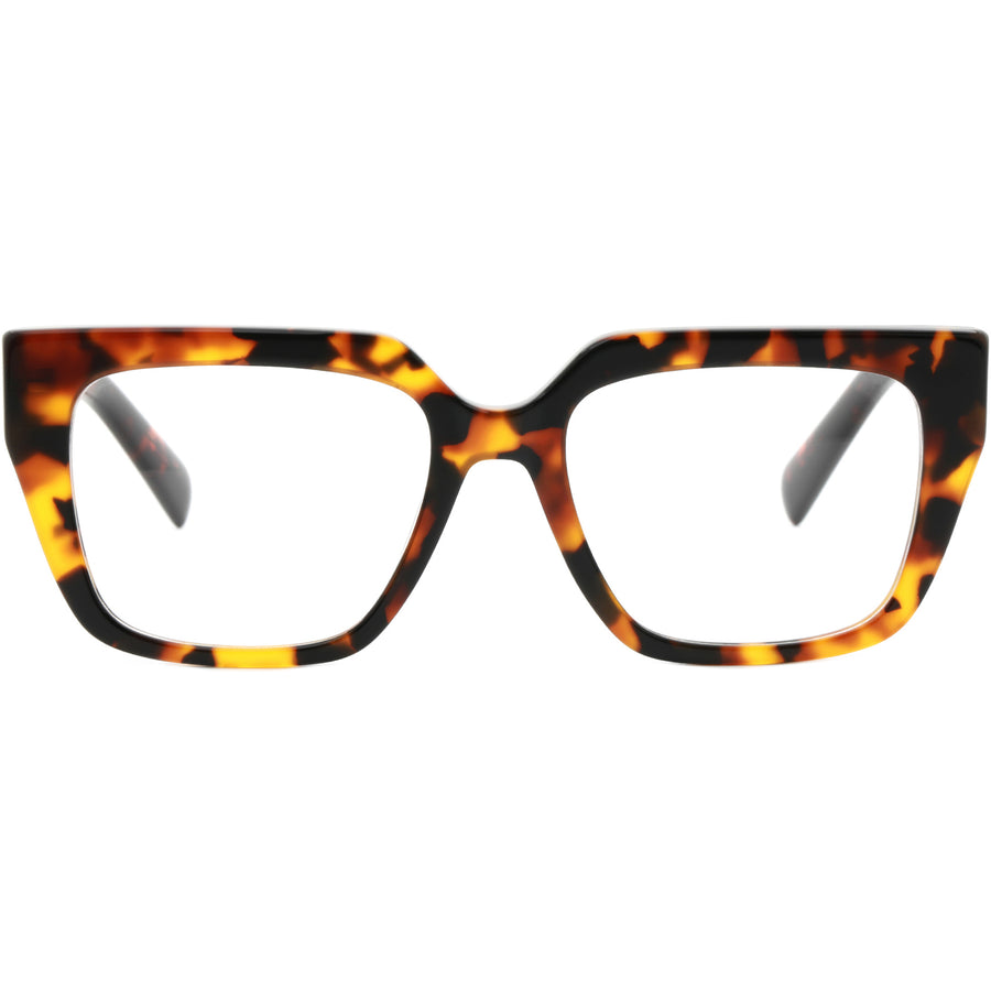Square Glasses GSR1149