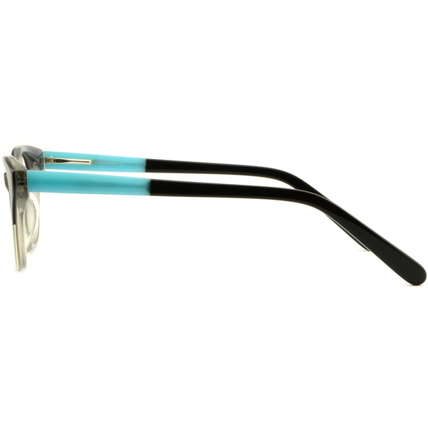 Oval Glasses O2267