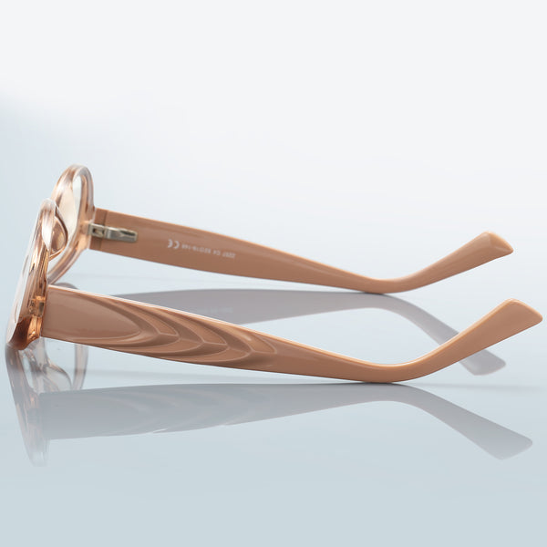Oval Glasses PF1402