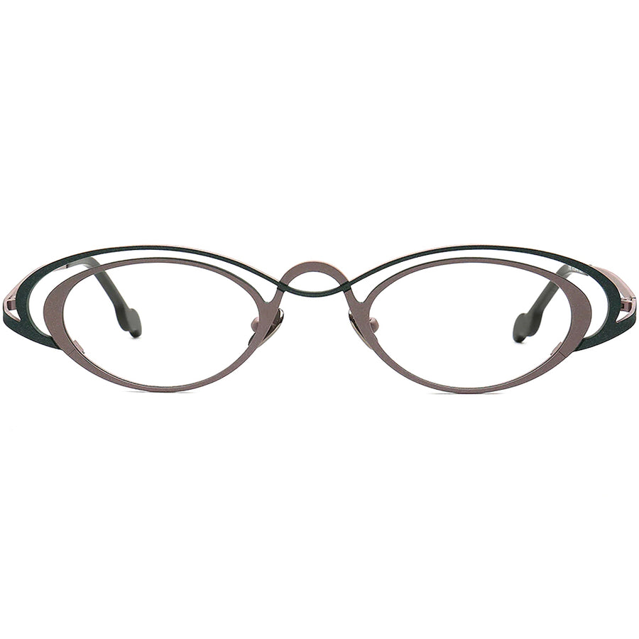 Oval Glasses YT1070