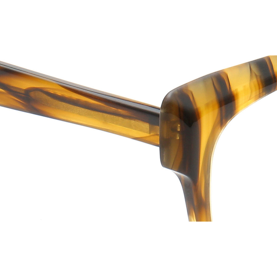 Round Glasses YT1008