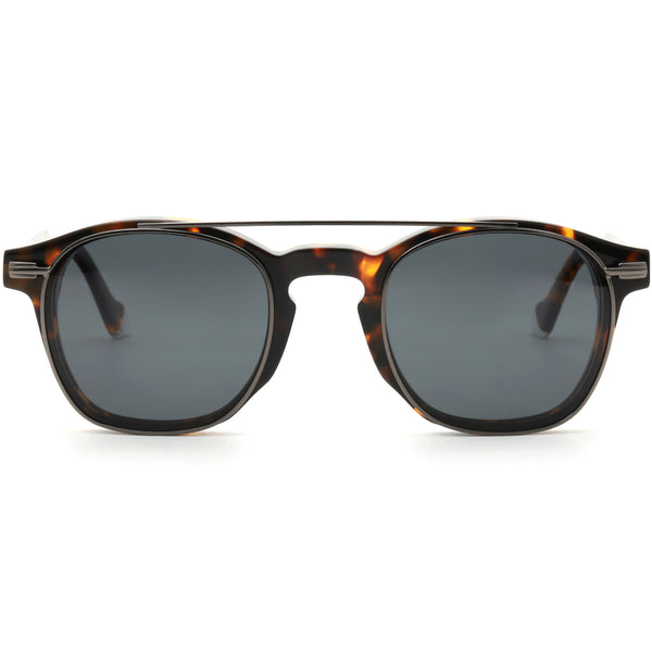 Square Glasses GSR1118