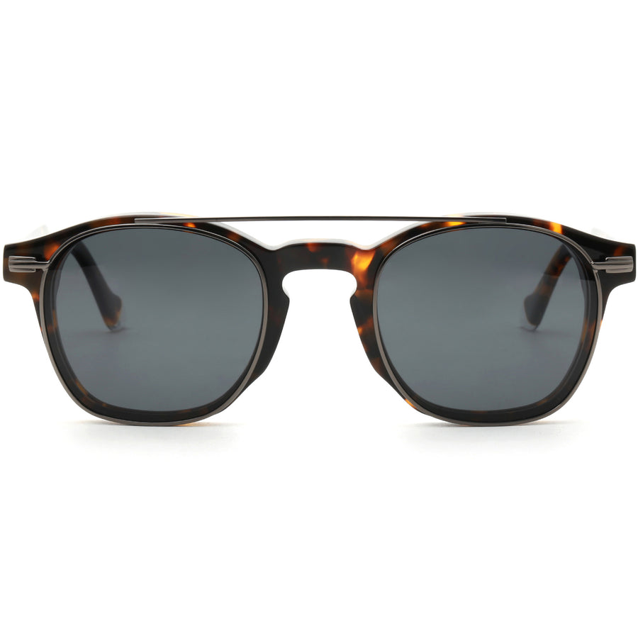 Square Glasses GSR1118