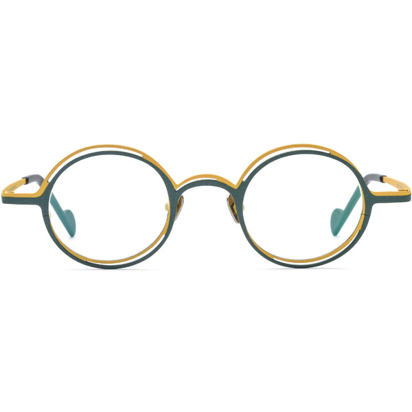 Round Glasses BR1290