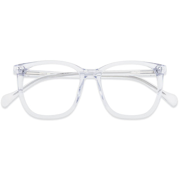 Square Glasses FM1017