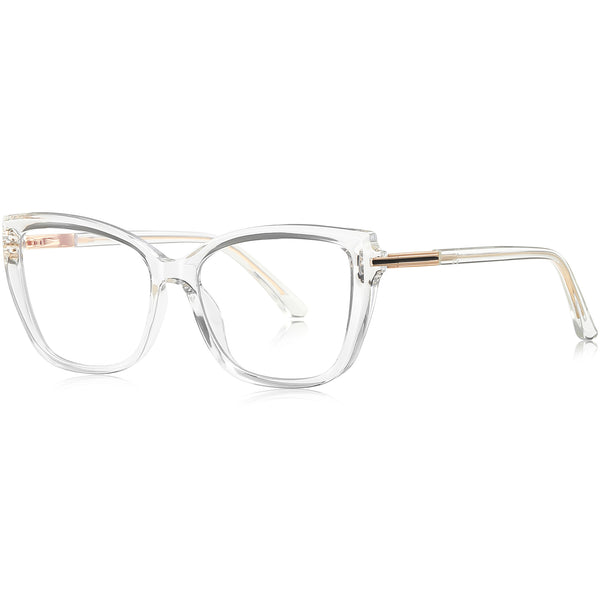 Cat-Eye Glasses PF1349