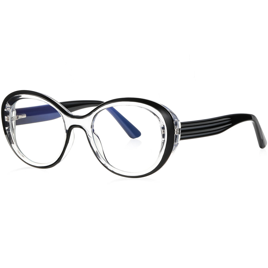 Round Glasses PF1023