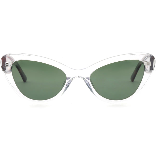 Cat-Eye Sunglasses GSS1112