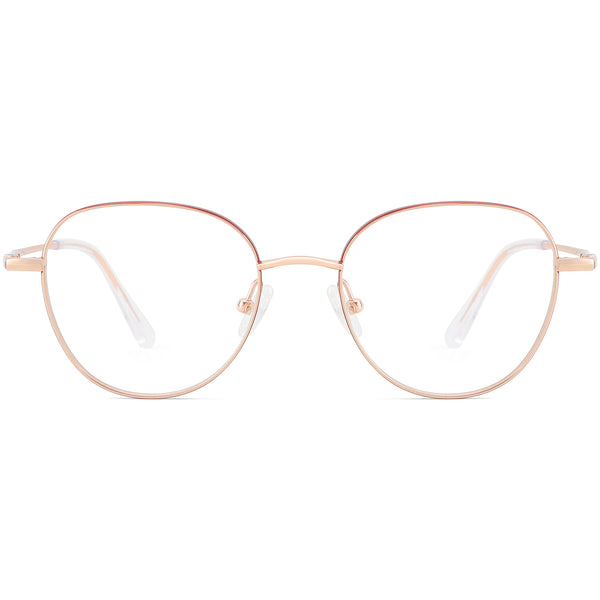 Round Glasses YPT1072
