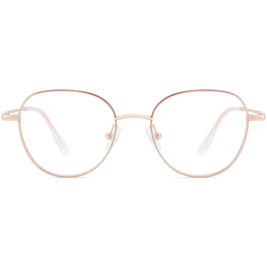 Round Glasses YPT1072