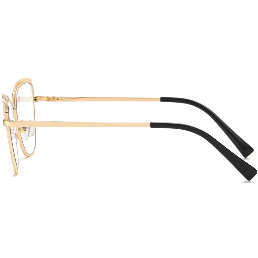 Cat-Eye Glasses PF1076