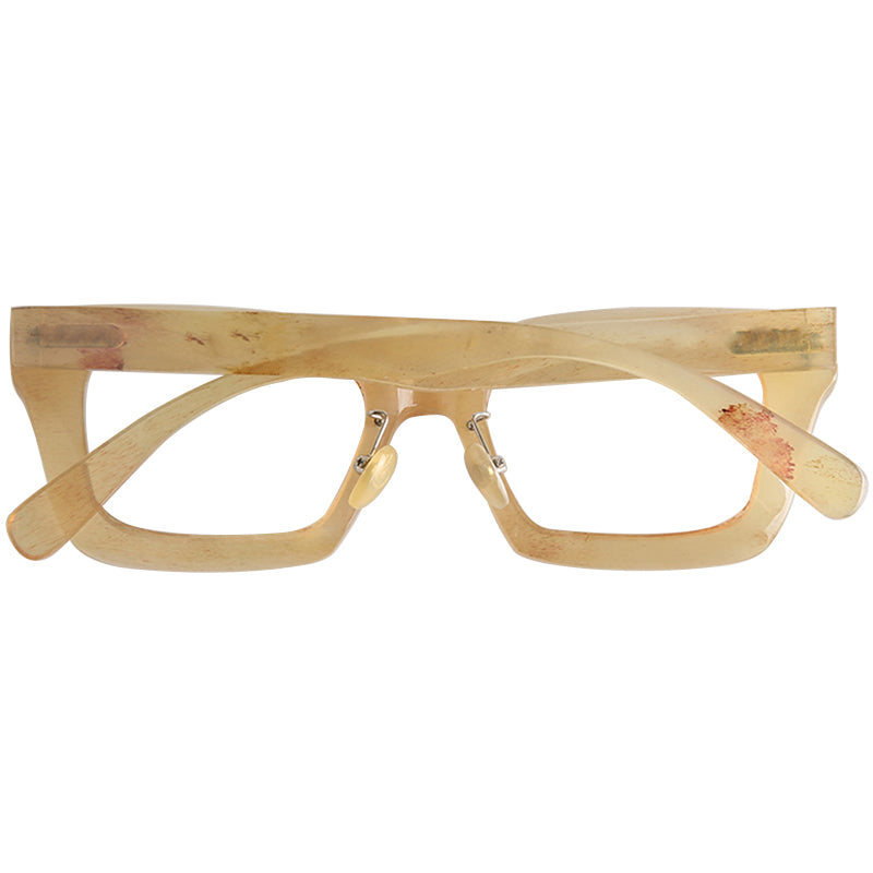 Buffalo Square Glasses NJ1008