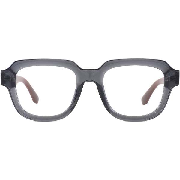Square Glasses YEA1156