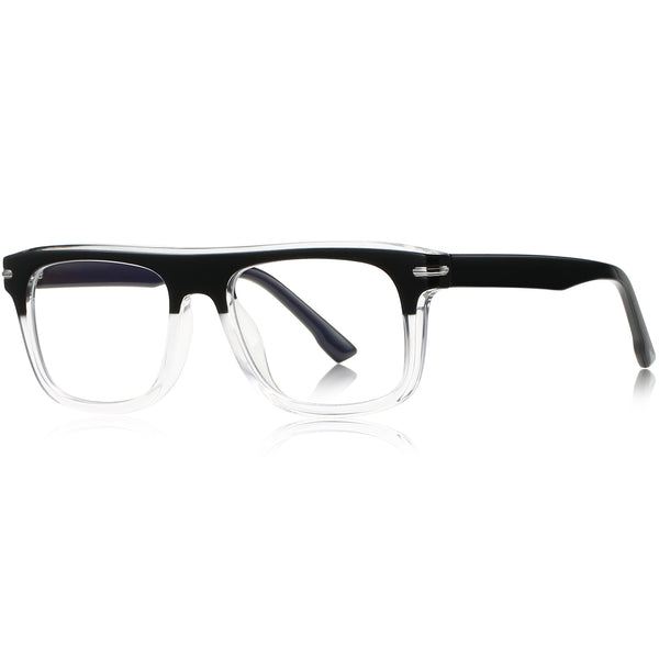 Square Glasses PF1150