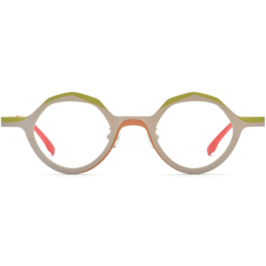 Round Glasses BR1495