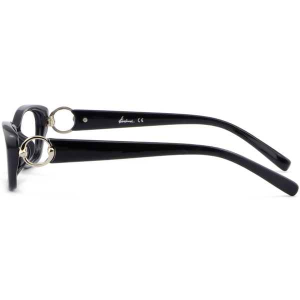 Cat-Eye Glasses O1563