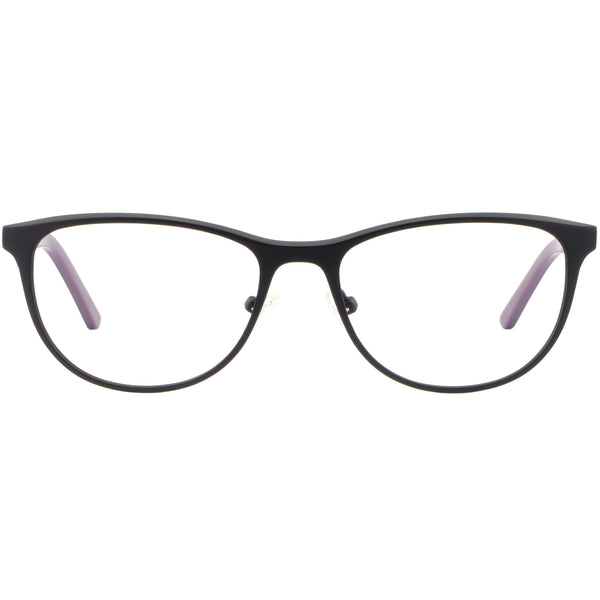 Cat-Eye Glasses O1076