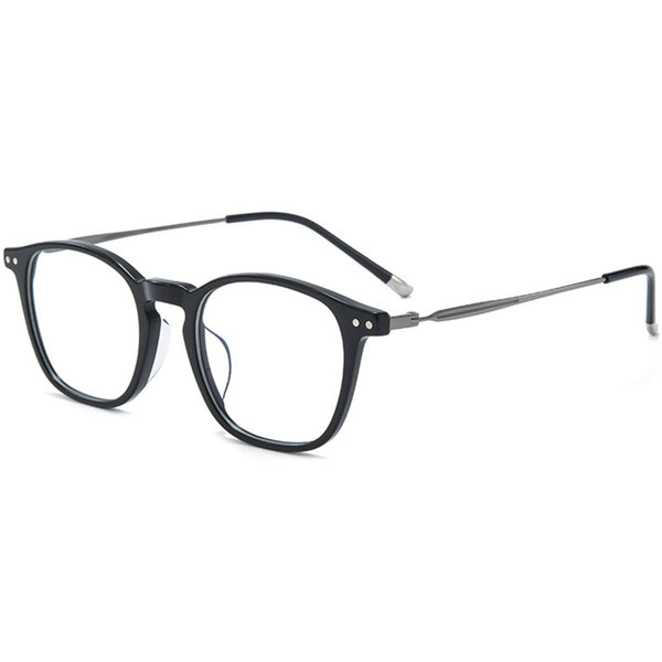 Square Glasses YN1049
