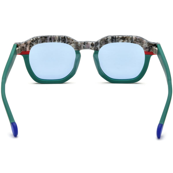 Square Sunglasses BRS1122