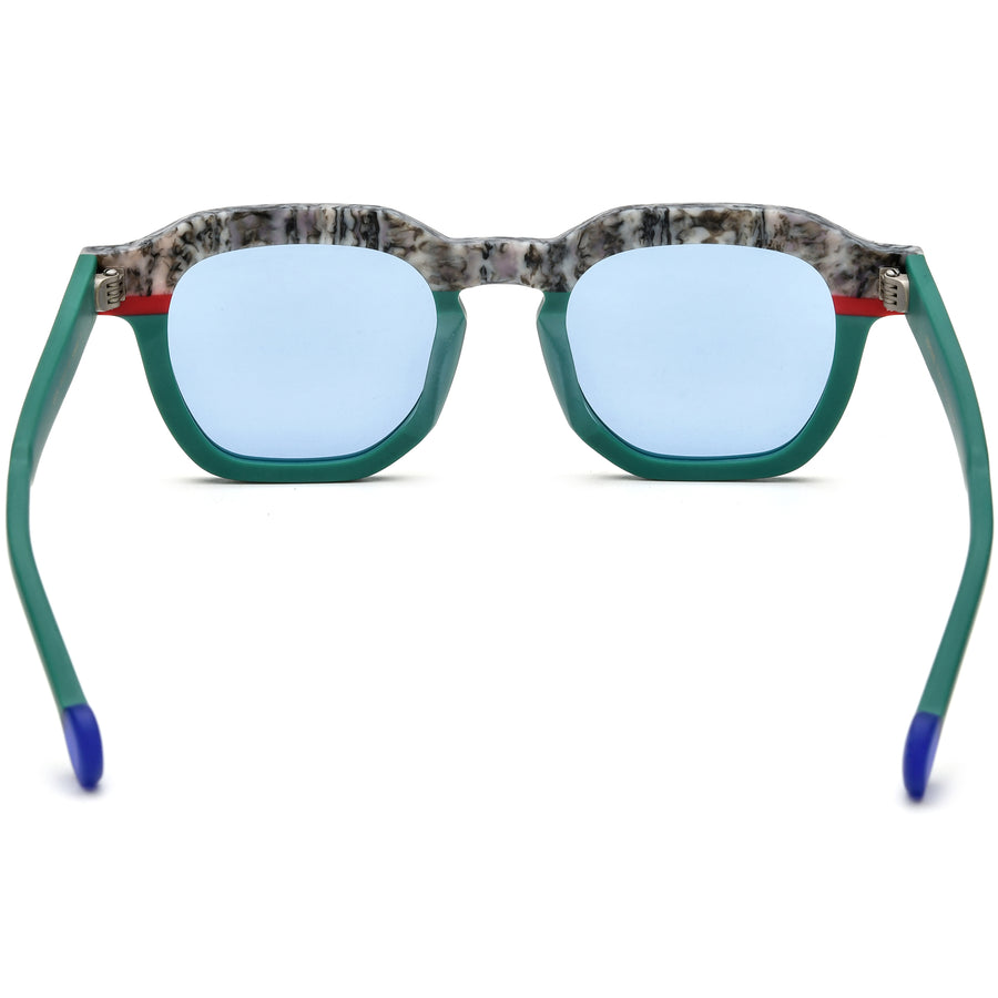 Square Sunglasses BRS1122