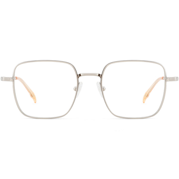 Square Glasses YPT1076