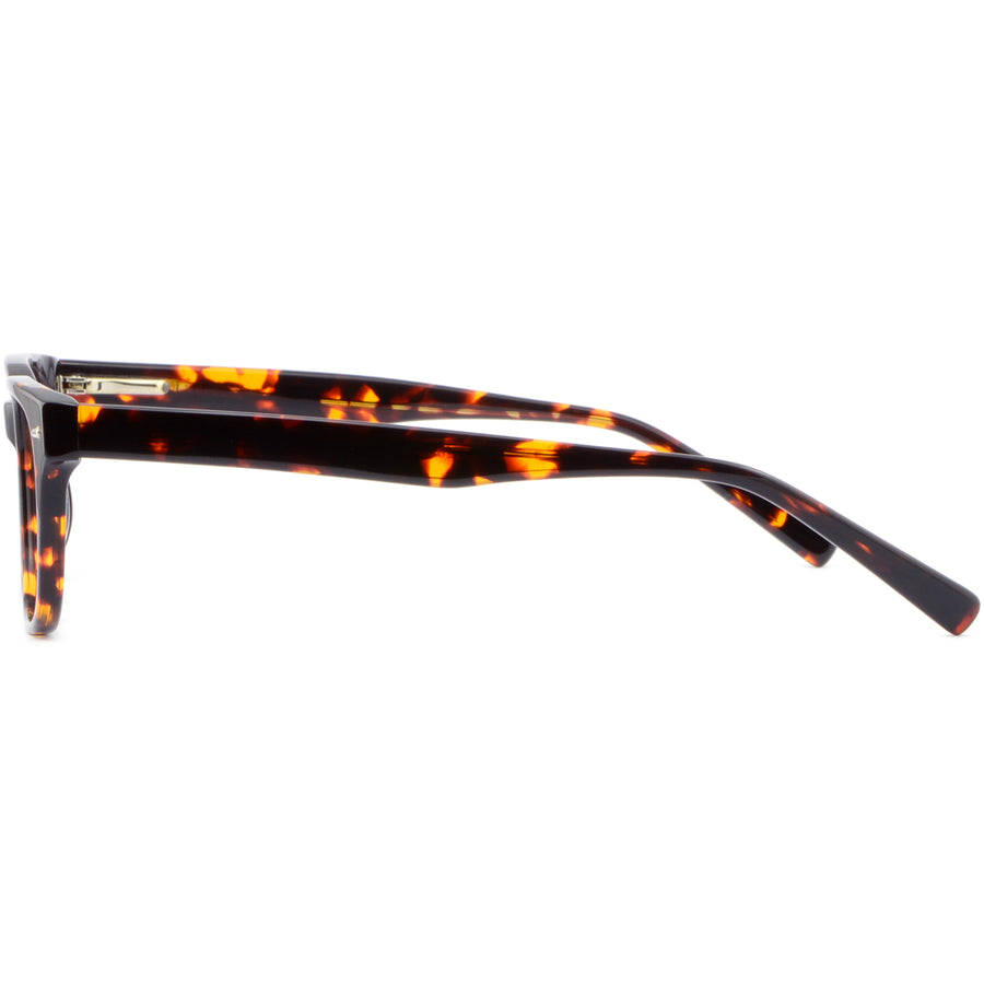 Rectangle Glasses O1775