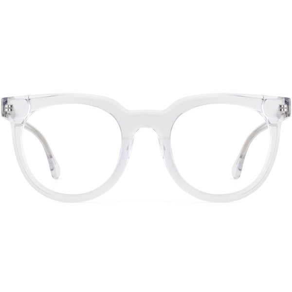 Round Glasses A2443