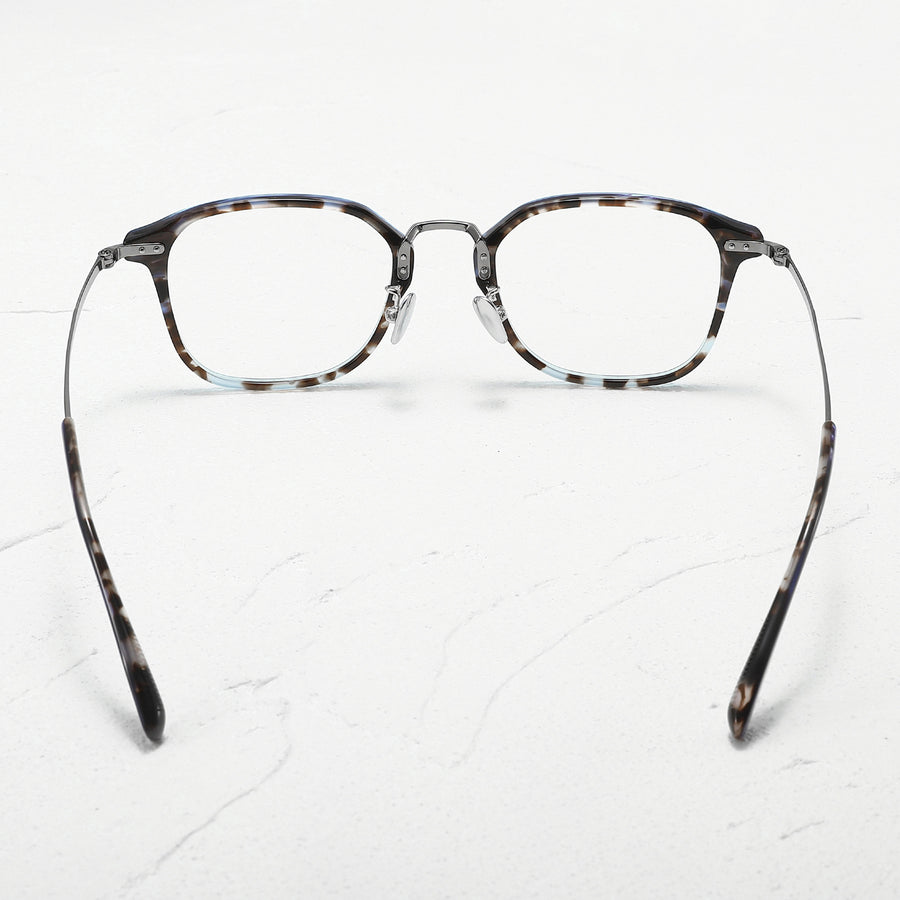Square Glasses ME1039