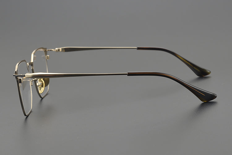 Square Glasses TG1044