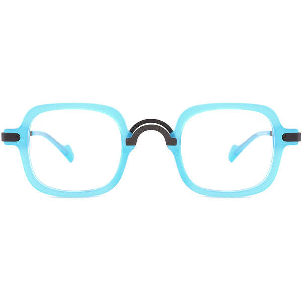 Square Glasses YEC1108