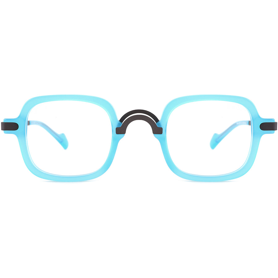 Square Glasses YEC1108