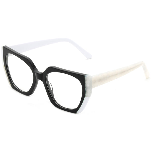 Cat-Eye Glasses GSR1108