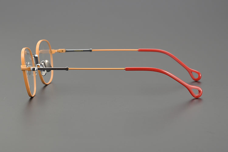 Square Glasses TG1022