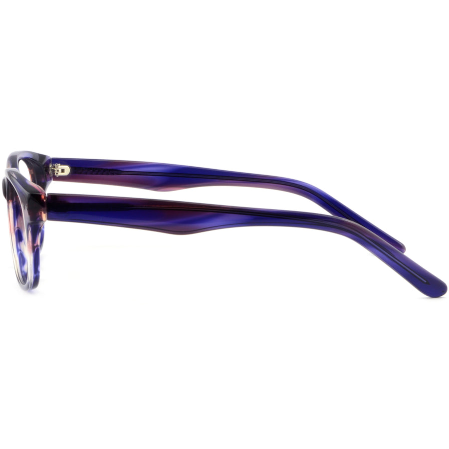Rectangle Glasses O1797