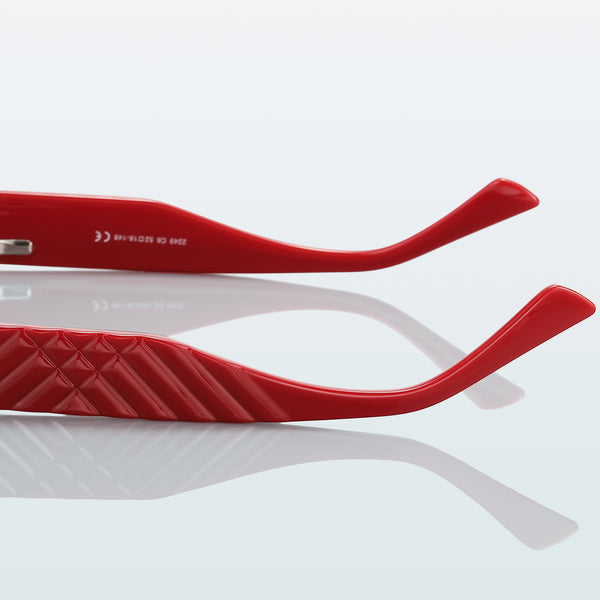 Cat-Eye Glasses PF1409