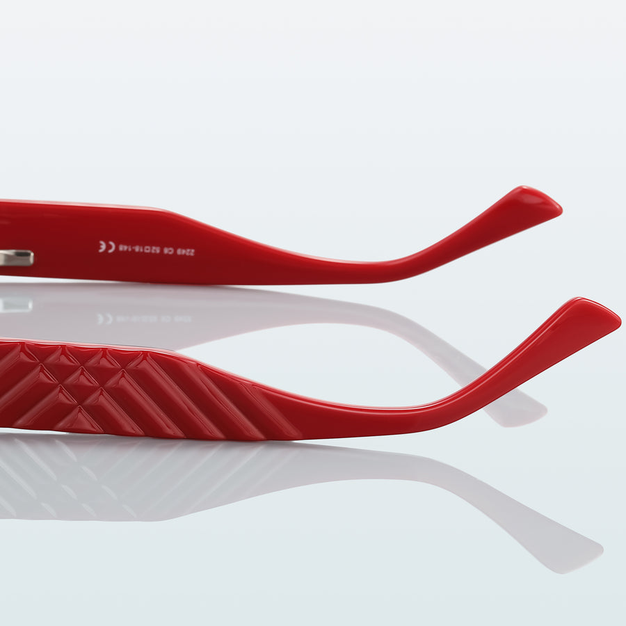 Cat-Eye Glasses PF1409